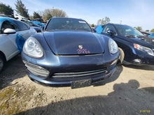 Load image into Gallery viewer, TRANSMISSION Porsche Cayenne 11 12 13 14 15 16 - MM3126959
