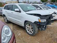Load image into Gallery viewer, Transmission  GRAND CHEROKEE 2015 - MM3047861
