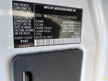 Load image into Gallery viewer, Transmission  MERCEDES SPRINTER 1500 2022 - MM3066020
