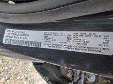 Load image into Gallery viewer, Engine Motor  DODGE 1500 PICKUP 2022 - MM3049649
