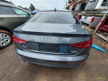 Load image into Gallery viewer, TRANSMISSION Audi A4 A5 2017 17 2018 18 2019 19 AWD - MM3046062

