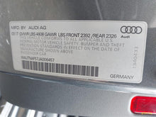 Load image into Gallery viewer, TRANSMISSION Audi A4 A5 2017 17 2018 18 2019 19 AWD - MM3046062
