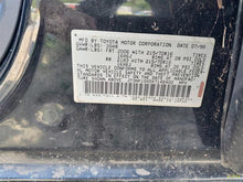 Load image into Gallery viewer, Transmission  RAV4 1999 - MM3058603

