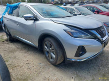 Load image into Gallery viewer, Transmission Nissan Murano 2023 - MM3046271
