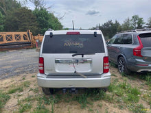 Load image into Gallery viewer, TRANSMISSION Dodge Nitro Jeep Liberty 08 09 10 11 12 4X4 - MM3059347
