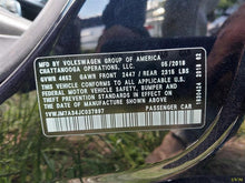 Load image into Gallery viewer, Transmission Volkswagen Passat 2018 - MM3059408
