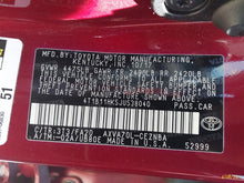 Load image into Gallery viewer, Engine Motor Toyota Camry 2018 - MM3046124
