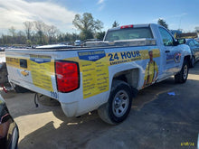 Load image into Gallery viewer, TRANSMISSION Silverado 1500 Pickup Sierra 1500 Pickup 17-18 2WD - MM3063691
