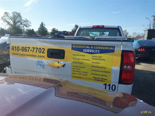 Load image into Gallery viewer, Engine Motor  SILVERADO 1500 PICKUP 2018 - MM3063688
