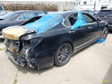 Load image into Gallery viewer, TRANSMISSION Lexus LS460 09 10 11 12 13 14 15 16 17 AWD - MM3067718
