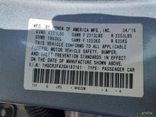 Load image into Gallery viewer, TRANSMISSION Honda Accord 2015 15 2016 16 - MM3060367
