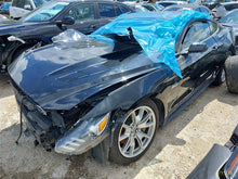 Load image into Gallery viewer, TRANSMISSION Ford Mustang 2015 15 2016 16 2017 17 - MM3065113

