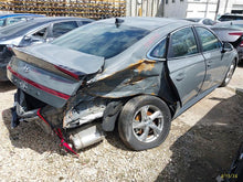 Load image into Gallery viewer, Transmission Hyundai Sonata 2021 - MM3066592
