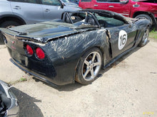 Load image into Gallery viewer, TRANSMISSION Chevrolet Corvette 2008 08 - MM3052825
