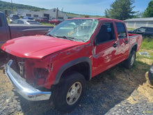 Load image into Gallery viewer, Engine Motor Chevrolet Colorado 2007 - MM3065544
