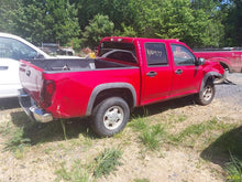 Load image into Gallery viewer, Engine Motor Chevrolet Colorado 2007 - MM3065544
