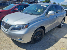 Load image into Gallery viewer, Transmission  LEXUS RX450H 2012 - MM3058759
