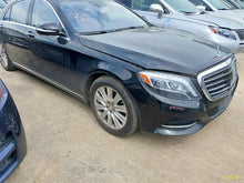 Load image into Gallery viewer, Transmission Mercedes-Benz SL500 2015 - MM3093975
