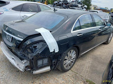 Load image into Gallery viewer, Transmission Mercedes-Benz SL500 2015 - MM3093975
