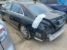Load image into Gallery viewer, Transmission Mercedes-Benz SL500 2015 - MM3093975
