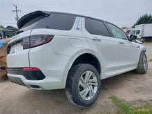 Load image into Gallery viewer, Transmission  DISCOVERY SPORT 2020 - MM3096031
