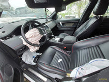 Load image into Gallery viewer, Transmission  DISCOVERY SPORT 2020 - MM3096031
