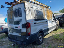Load image into Gallery viewer, Engine Motor  TRANSIT 250 2022 - MM3066120
