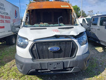 Load image into Gallery viewer, Engine Motor  TRANSIT 250 2022 - MM3066120
