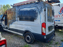 Load image into Gallery viewer, Engine Motor  TRANSIT 250 2022 - MM3066120
