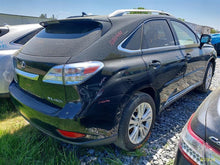Load image into Gallery viewer, Transmission  LEXUS RX450H 2010 - MM3058851
