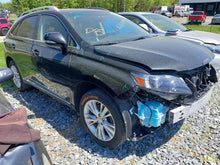 Load image into Gallery viewer, Transmission  LEXUS RX450H 2010 - MM3058851
