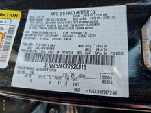 Load image into Gallery viewer, Transmission Lincoln MKZ 2019 - MM3092291
