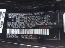 Load image into Gallery viewer, TRANSMISSION Toyota Sequoia Tundra 2008-2018 4X4 - MM3045754
