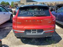 Load image into Gallery viewer, Transmission Volvo XC40 2020 - MM3049982
