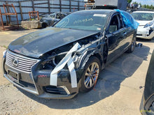 Load image into Gallery viewer, TRANSMISSION Lexus LS460 09 10 11 12 13 14 15 16 17 AWD - MM3082483
