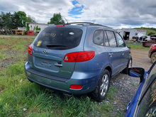 Load image into Gallery viewer, TRANSMISSION Hyundai Santa Fe 2008 08 2009 09 FWD - MM3065654
