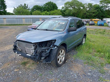 Load image into Gallery viewer, TRANSMISSION Hyundai Santa Fe 2008 08 2009 09 FWD - MM3065654
