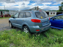Load image into Gallery viewer, TRANSMISSION Hyundai Santa Fe 2008 08 2009 09 FWD - MM3065654
