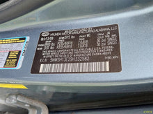 Load image into Gallery viewer, TRANSMISSION Hyundai Santa Fe 2008 08 2009 09 FWD - MM3065654
