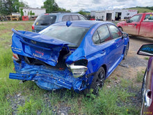 Load image into Gallery viewer, Transmission Subaru Impreza WRX 2019 - MM3065725
