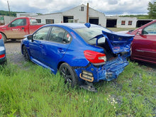 Load image into Gallery viewer, Transmission Subaru Impreza WRX 2019 - MM3065725
