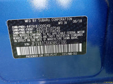 Load image into Gallery viewer, Transmission Subaru Impreza WRX 2019 - MM3065725
