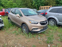 Load image into Gallery viewer, Engine Motor Renault Encore 2019 - MM3068573
