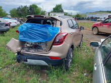 Load image into Gallery viewer, Engine Motor Renault Encore 2019 - MM3068573
