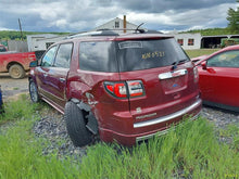 Load image into Gallery viewer, Engine Motor GMC Acadia 2015 - MM3065782
