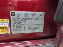 Load image into Gallery viewer, TRANSMISSION Enclave Traverse Acadia 13 14 15 16 17 AWD VIN J - MM3065785

