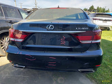 Load image into Gallery viewer, Transmission  LEXUS LS460 2013 - MM3093110
