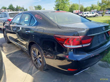 Load image into Gallery viewer, Transmission  LEXUS LS460 2013 - MM3093110
