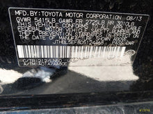 Load image into Gallery viewer, Transmission  LEXUS LS460 2013 - MM3093110
