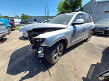 Load image into Gallery viewer, ENGINE MOTOR Audi Q5 13 14 15 16 17 3.0L VIN 7/G - MM3093360

